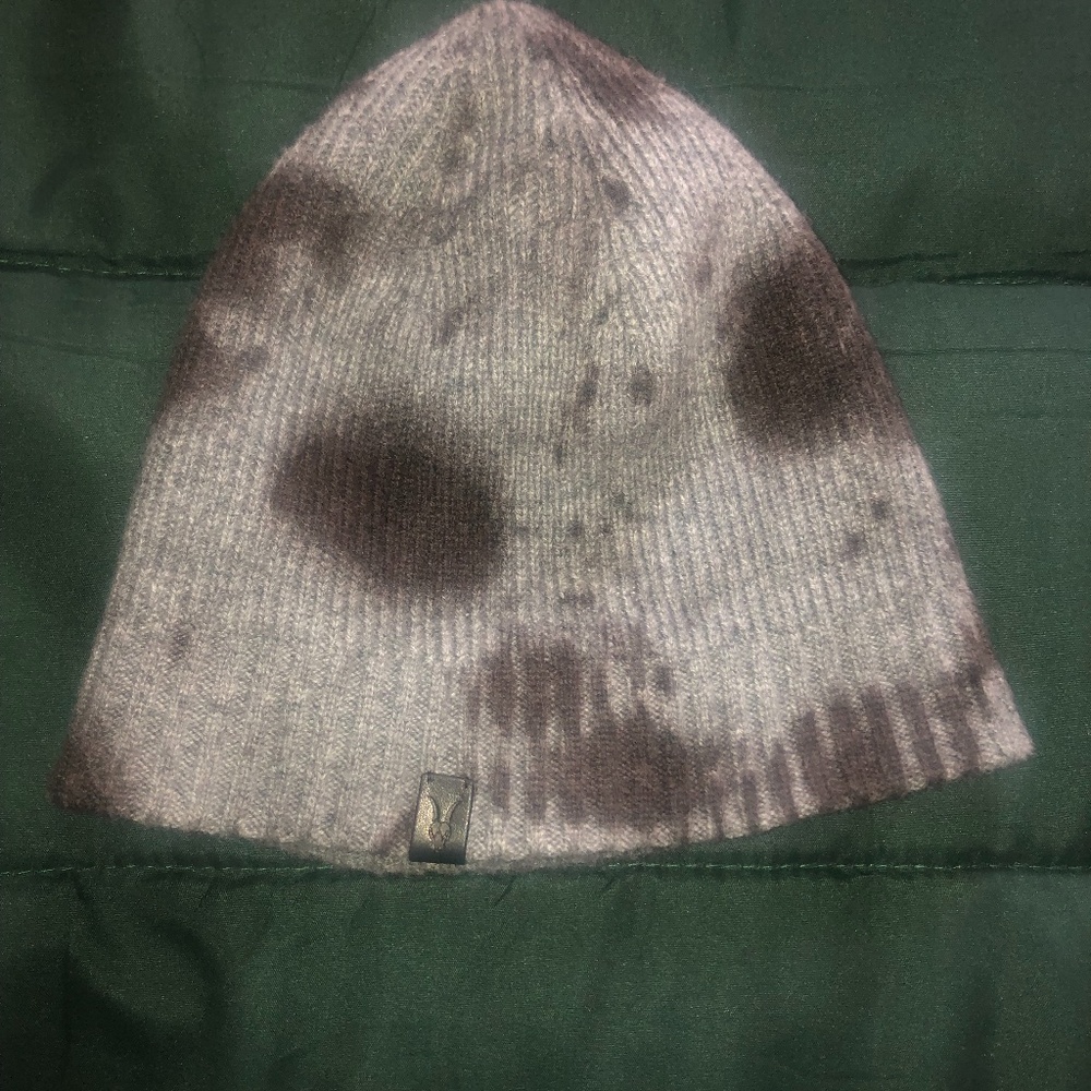 All Saints Beanie/Hat